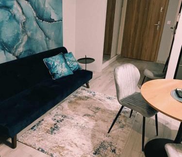 Chojnice Apartment | Gdańska 95