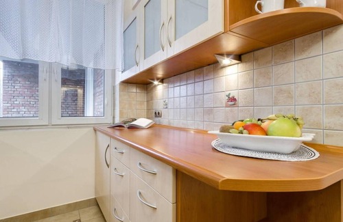 Old Town Apartment | Gdańsk Old Town Apartment