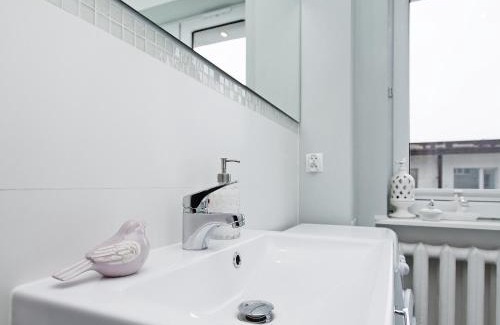 Wzgorze Swietego Maksymiliana Apartment | Gdynia Comfort Apartments 1