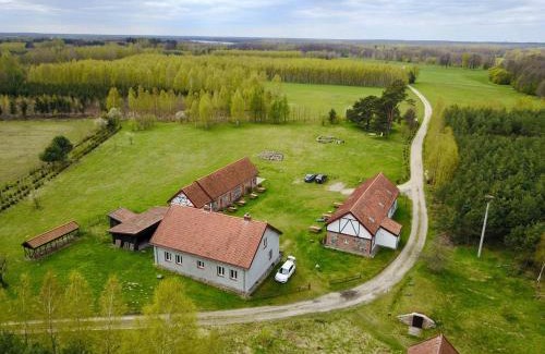 Pisz Apartment | Gdzie diabeł mówi dobranoc