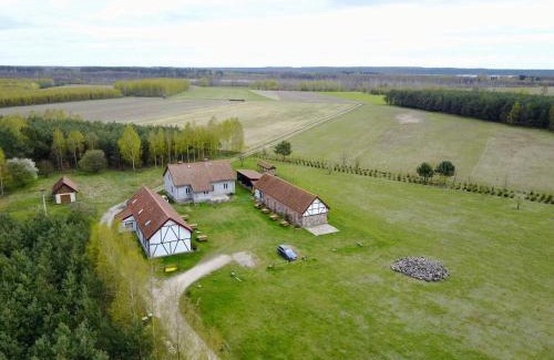 Pisz Apartment | Gdzie diabeł mówi dobranoc