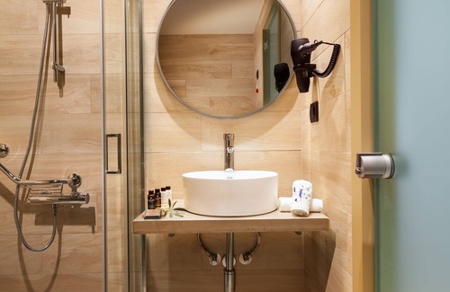 Neapoli Hotel | Gea Elaia
