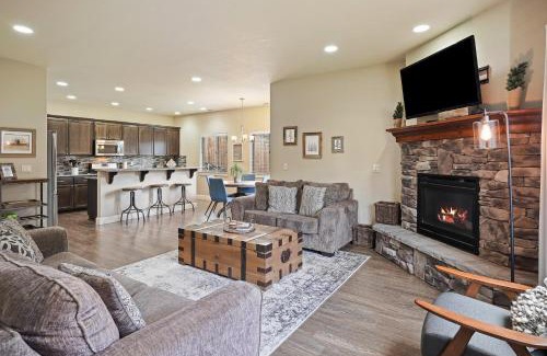 Southeast Bend House | Geary Getaway