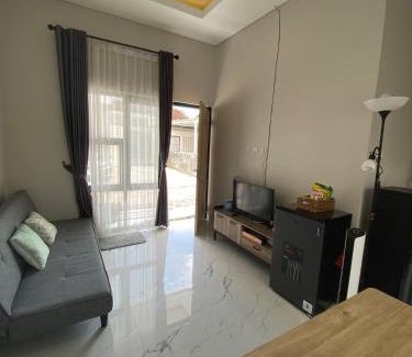Kasihan House | Gebe House - Guest House & Homestay Jogja