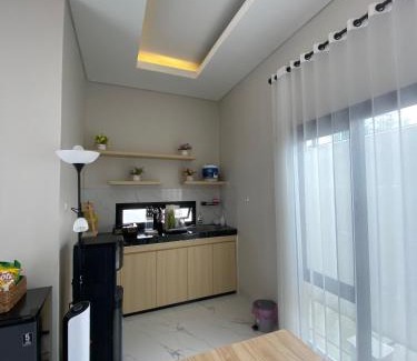 Kasihan House | Gebe House - Guest House & Homestay Jogja