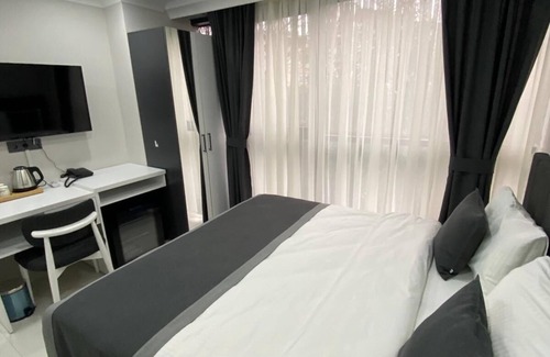 Sekerpinar Hostel | Gebze Kent Pansiyon
