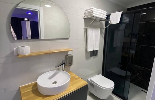 Sekerpinar Hostel | Gebze Kent Pansiyon