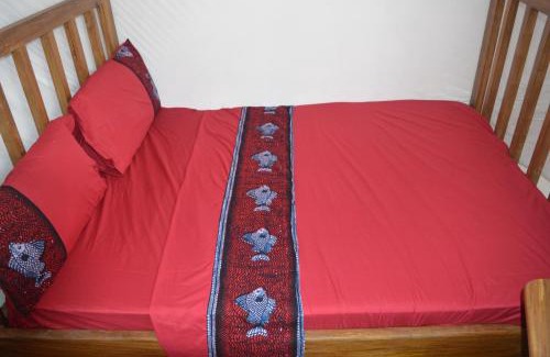 Bagamoyo Apartment | Gecko Cottage