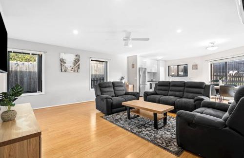 Bell Post Hill House | Geelong ReGen Living near City