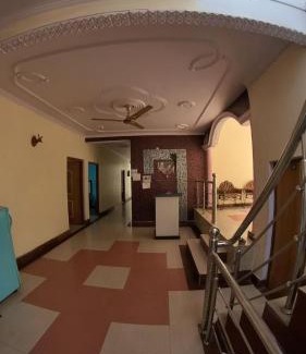 Karnaprayag House | Geeta HomeStay