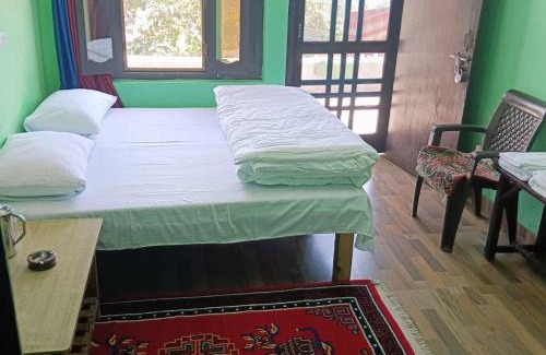 Munsyari House | Geeta Homestay
