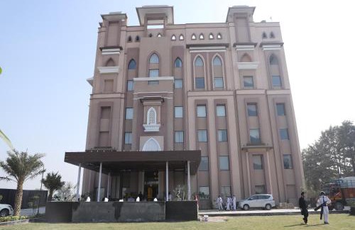 Panipat Hotel | Geeta Sarovar Portico, Panipat