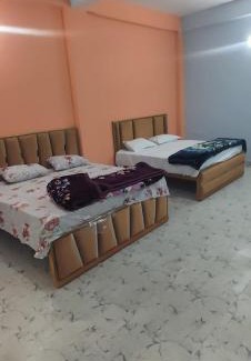 Misrikh Hotel | Geetasheel Palace