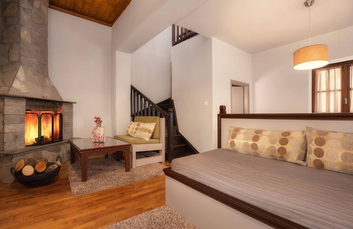 Konitsa Hotel | Gefyri Hotel