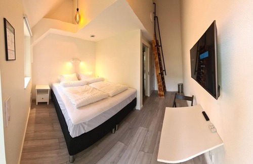 Landskrona Municipality Hotel | GEG Hotel