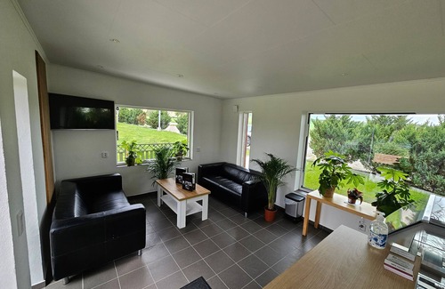 Landskrona Municipality Hotel | GEG Hotel