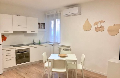 Pavia Apartment | Gege House Pavia City