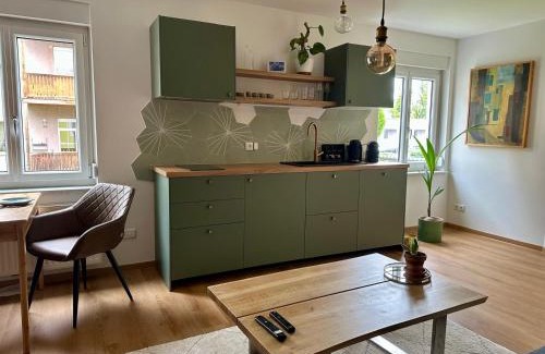 Geidorf Apartment | Geidorf Residenz