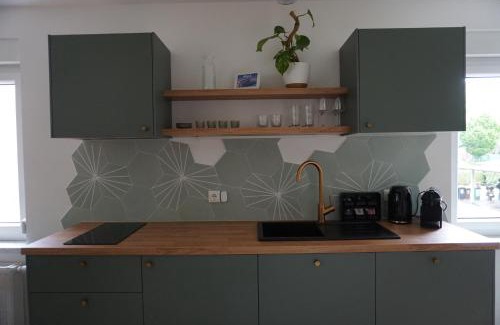 Geidorf Apartment | Geidorf Residenz