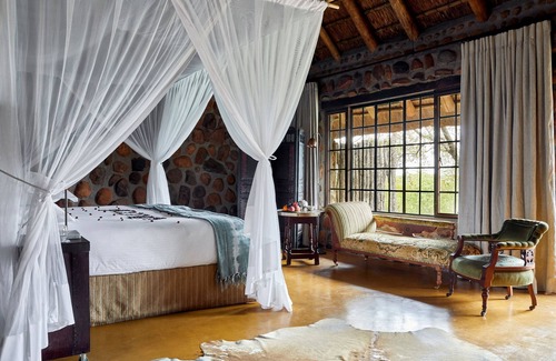 Kruger National Park Hotel | Geiger's Camp