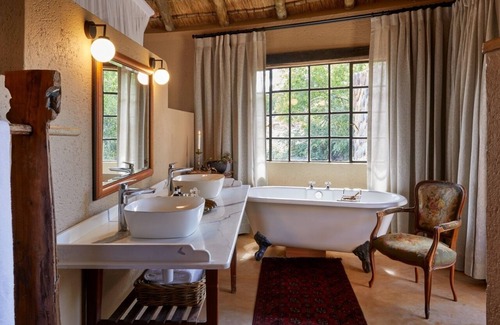 Kruger National Park Hotel | Geiger's Camp