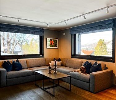Geilo Apartment | Geilolie - apartment in Geilo