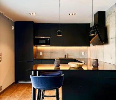 Geilo Apartment | Geilolie - apartment in Geilo