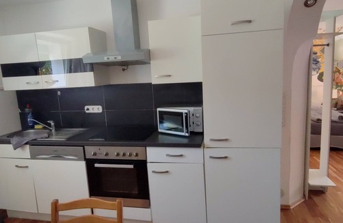 Polling im Innkreis Apartment | Geinberg Suites & Vianova Lodges