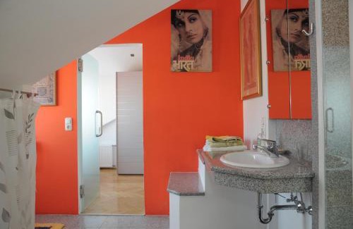 Polling im Innkreis Apartment | Geinberg Suites & Via Nova Lodges