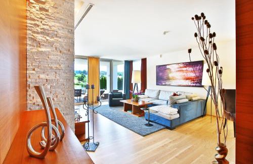 Geinberg Villa | Geinberg5 Villen