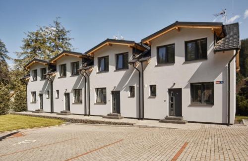 Karlovy Vary House | Gejzir Apart