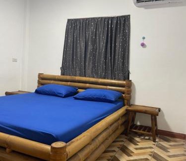 Ranong House | GELATHAÏ Home