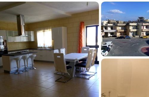 Zabbar Apartment | Gelfo Apartment (new )