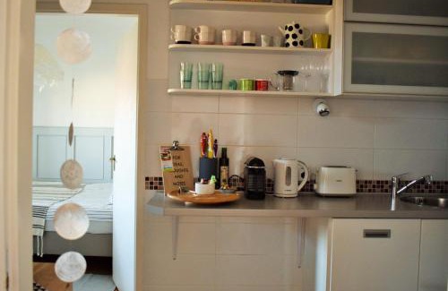 Gellert Hill Apartment | Gellért Hill Apartment