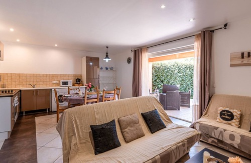 Morta House | Gelormini by Interhome