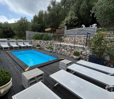 Pianavia Apartment | Gelsomino in Collina