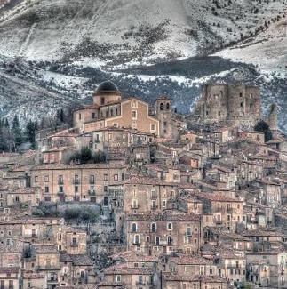 Morano Calabro Bed & Breakfast | Gelsomino
