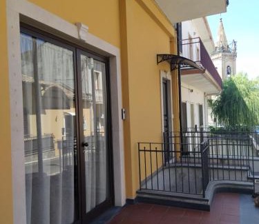 Ragalna Apartment | Gelsonero Apartments