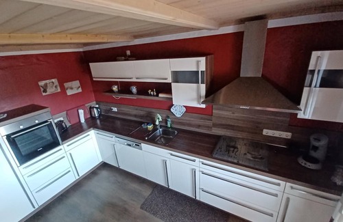 Riedlhutte Apartment | Gemühtliche Ferienwohnung mit Garten und Baklon