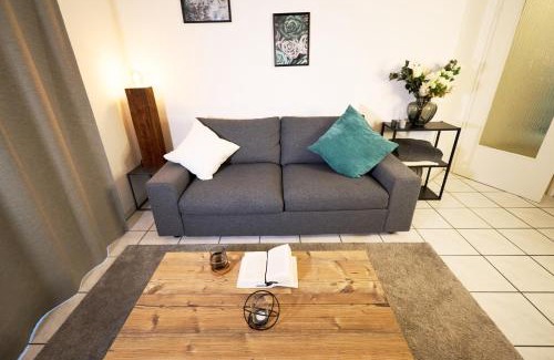 Seligenstadt Apartment | Gemütliche 2Zi. Wohnung