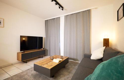 Seligenstadt Apartment | Gemütliche 2Zi. Wohnung