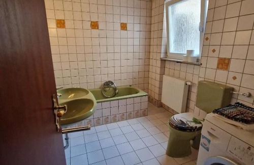 Wendelstein Apartment | Gemütliche 3 Zimmer Wohnung im Herzen Wendelsteins bei Nürnberg - Messenähe, Christkindlesmarkt