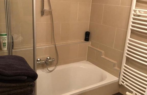Staasdorf Apartment | Gemütliche 3 Zimmer Wohnung
