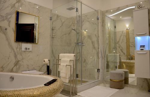Goethestraße Apartment | Gemütliche Apartment Lucky und Lucky de Luxe
