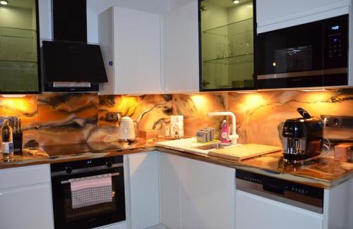 Goethestraße Apartment | Gemütliche Apartment Lucky und Lucky de Luxe