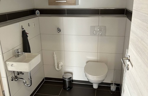 Seesen Apartment | Gemütliche Apartments/Ferienwohnungen für Gruppen