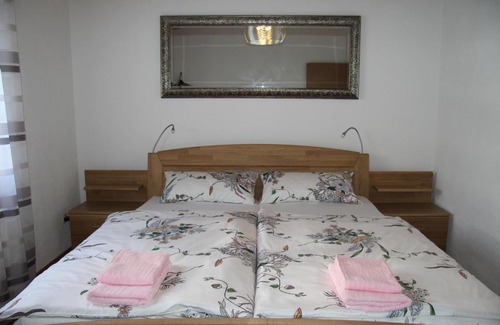 Mitte Apartment | Gemütliche City Wohnung - Im Herzen von Trier