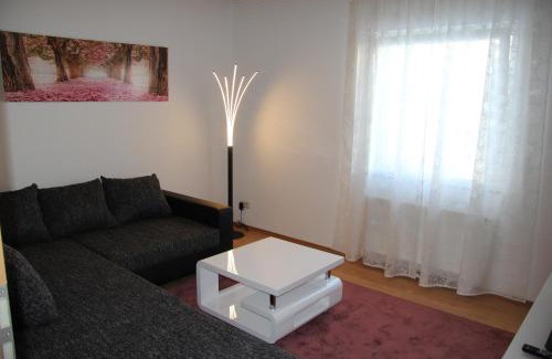 Mitte Apartment | Gemütliche City Wohnung - Im Herzen von Trier