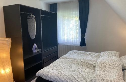 Asslar Apartment | Gemütliche Dachgeschosswohnung