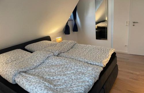 Asslar Apartment | Gemütliche Dachgeschosswohnung